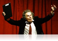 Hányszor lehet büntetlenül Boborján a Jeti? - Okfejtések L’art pour L’artosan