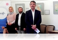 Kitalálták Kőszeget a város középiskolásai