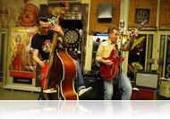 Újra lehet zenélni a vidéki vendéglátóhelyeken 