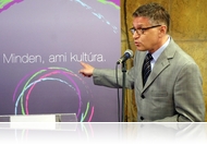 „A kultúra várost épít” - multifunkcionális közösségi közművelődési központtá fejlesztik az MSH-t