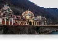 Régi magyar üdülőhelyek I. - Herkulesfürdő