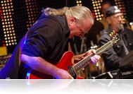 "A bluesmuzsikát csak érezni lehet” – Interjú a Kossuth-díjas Tátrai Tiborral