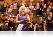 Beethoven legfontosabb műve hangzik el a Bartók Teremben szombaton