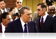 A média és a hatalomgyakorlás erkölcsi problémája - Frost/Nixon (filmkritika)