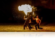 Ilyen volt a XXI. Savaria Karnevál első napja