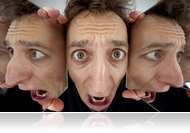 A szorongó ember és a közösségi háló