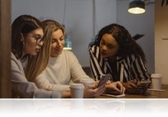 Nők a filmiparban - Rekordot ért el a női filmrendezők aránya 2020-ban