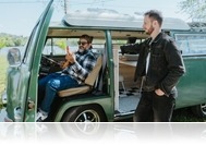 Először készített közös dalt a Zaporozsec és Mező Misi 