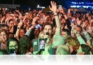Dánielfy Gergő hatalmas sikert aratott Egerszegen