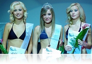 Stankovics Bea lett Miss Wellness Szépe – jánosházai lány fejére került a korona