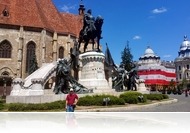 Drakula várától a Gyilkos-tóig - A természet gyöngyszemei Erdélyben