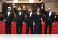 Orosz és francia filmmel szimpatizálnak a kritikusok Cannes-ben