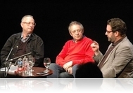 Gorkij utolsó szerelmének emlékei – Spiró György a Kötelező olvasmányban 