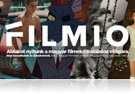 Elindult a FILMIO, a magyar filmek első online tárhelye