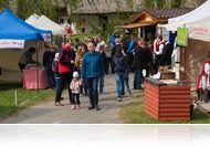 Ilyen volt a Szent György Napi Vásár szombati napja