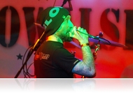 Expedíció - Kowalsky meg a Vega lemezbemutató koncert a Végállomásban