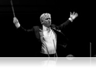 A zenei élet lovagja - Kocsis Zoltánra emlékezik a Nemzeti Filharmonikus Zenekar (nov. 6.)