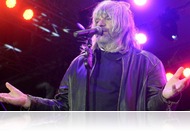 Hobo kapja a Petőfi Zenei Díj Életműdíjat – Gálával ünnepli a közmédia