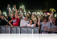 Egy csípős este Bükön - Gyógy-Bor Chili Kiscsillaggal és Irie Maffiával