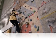 Mászóka Kupa - Országos falmászó verseny Oladon