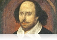 Befüvezve írhatta a drámáit Shakespeare 