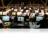 Utolsó roham a jegyekért - A 13. Hollywood Movie Music Classics próbája a Sportházban