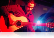 Virtuoso - Latin Spirit Trió a Magházban