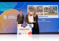 Virágos Magyarország: megvannak az idei győztesek
