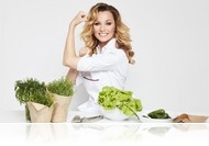 Arccal az egészség felé - Egészségturnéra indul Tomán Szabina