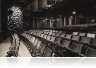 A The Black Rider bemutatójára készül az Örkény Színház - A darabot Závada Péter fordításában játsszák