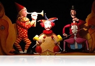 A Mesebolt Bábszínház júniusi programja