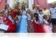 Világversenyeken aratnak a magyar gyermekmodellek