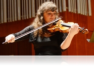 "A nyár elé, a kert fölé" - Kamarakoncert a Bartók Teremben