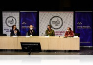 Music Hungary: kormányzati segítség kell a zeneiparnak