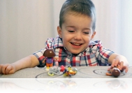 Segíts Erdélyi Rolikának! - Újra beteg a körmendi kisfiú