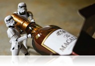 Star Wars 8: itt a 8 legerősebb boros ajándékötlet