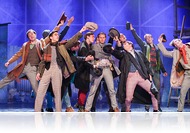 Ezeket az előadásokat tartják meg a színházban októberben