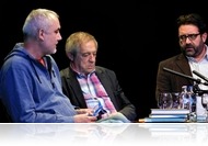 A valóság elképesztőbb, mint a fantázia – Darvasi László a Kötelező olvasmányban