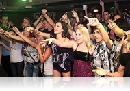 Children of Distance az aClubban - fotóriport