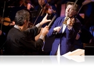 Lajkó Félix évzáró eseményei és újévi koncertje