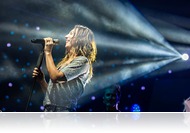 Rúzsa Magdi kimaxolja a karácsonyt: stúdió- és koncertlemezt is megjelentetett