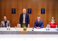 Szombathelyen eddig sosem hallott művel ünnepli 40 éves jubileumát a Capella Savaria