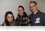 Kihez menjek? - Szombathelyi Egyházmegyei Ifjúsági Találkozó Körmenden