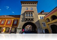 Megnyílnak Kőszeg rejtett kincsei - Háromszáz éve megnyílt kávézóra is emlékeznek