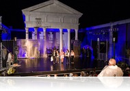 Álmodtam, vagy igaz talán? - Elmaradt a Gyöngyhajú lány balladája az Iseumi Játékokon