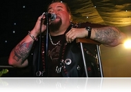 A király meséi - a Deák Bill Blues Band koncertelt a Végállomásban (fotóriport)