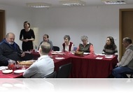 Savaria anno és ma - 2017-ben is folytatódik a civil sajtóreggeli