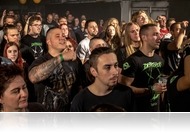 Nehéz szó - Fergeteges Depresszió lemezbemutató koncert a Végállomásban