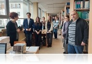 Hat vasi diák jutott a Bod Péter Országos Könyvtárhasználati Verseny döntőjébe