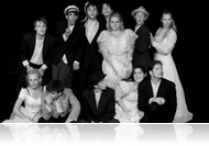 Segítség, nagy a baj! - Jótékonysági gálaest a Soltis Lajos Színházért (máj. 29)